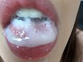 出張チン舐め主婦 希咲あや　サンプル画像08